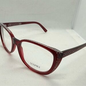 Sospiri by Ottica Veneta DAFNE c.252 frames